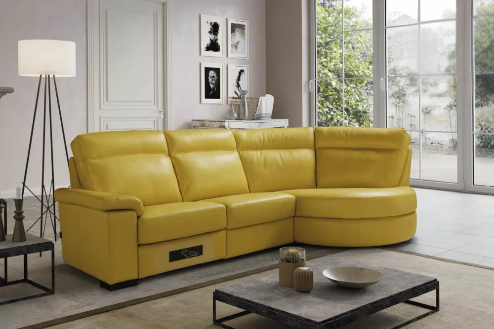 Divano Angolare Monet dx