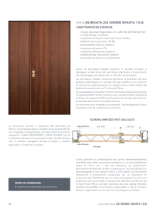 ANTOPY Sbarra Per Trazioni Da Porta Con Larghezza Regolabile 60 E 100cm - Foto 2