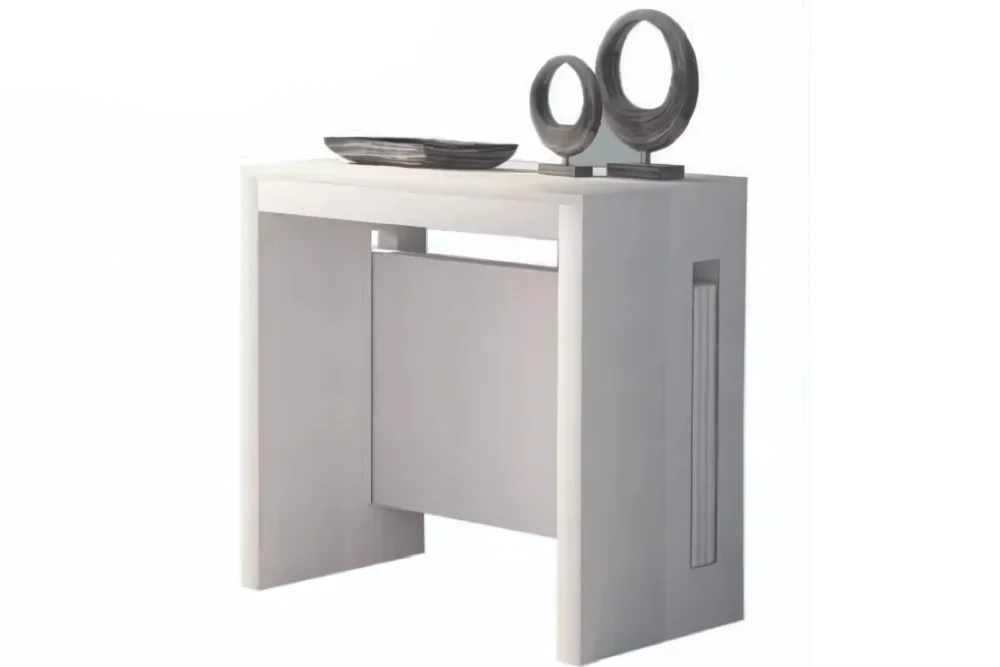 Tavolo consolle Albero 80 pronta consegna