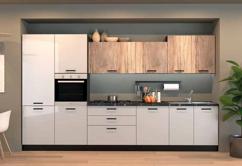 PROMO CUCINA MOD.KORINNA 360XH216