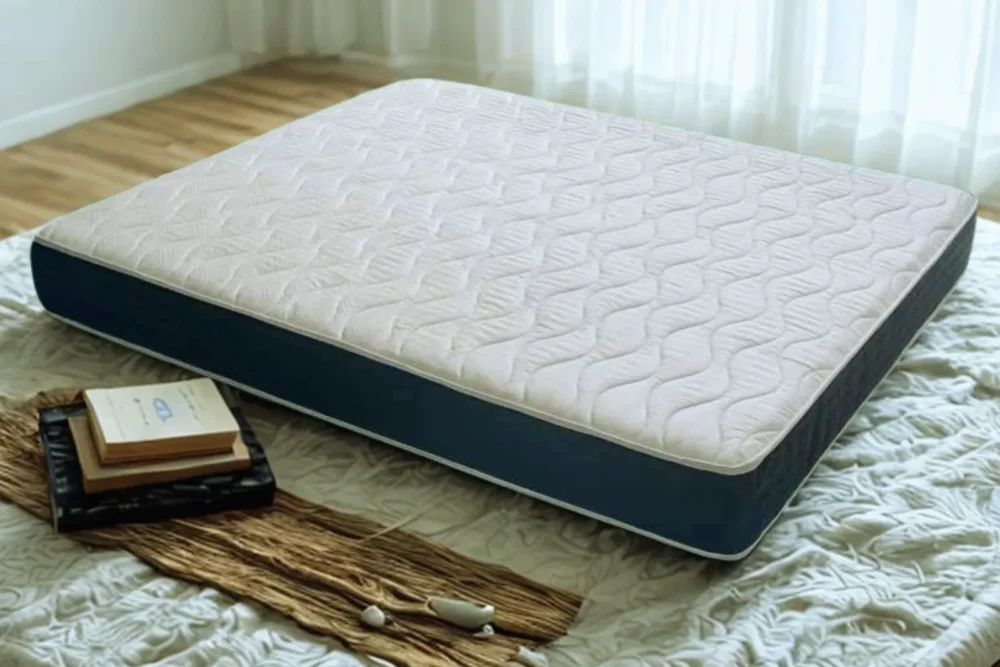 Materasso Matrimoniale Lione non sfoderabile