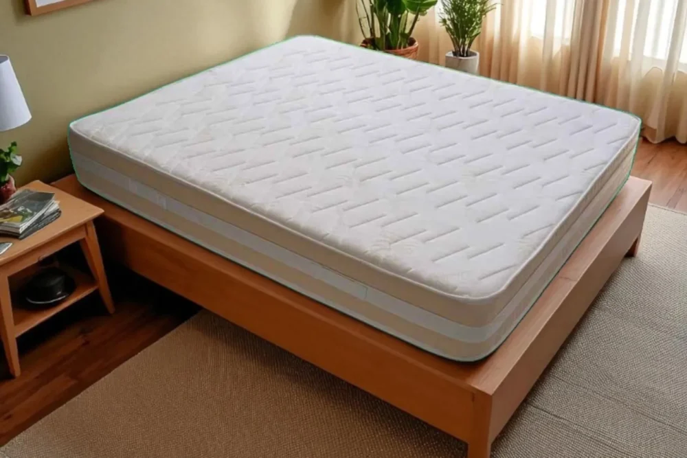 Materasso Matrimoniale Vietri H. 25 non sfoderabile