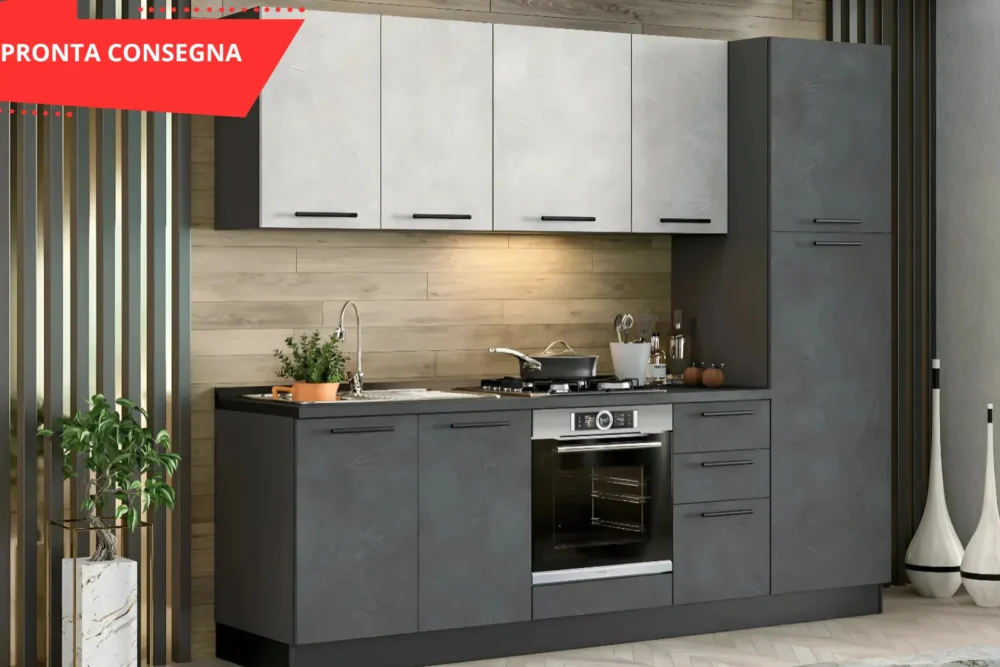 Cucina Betty 255
