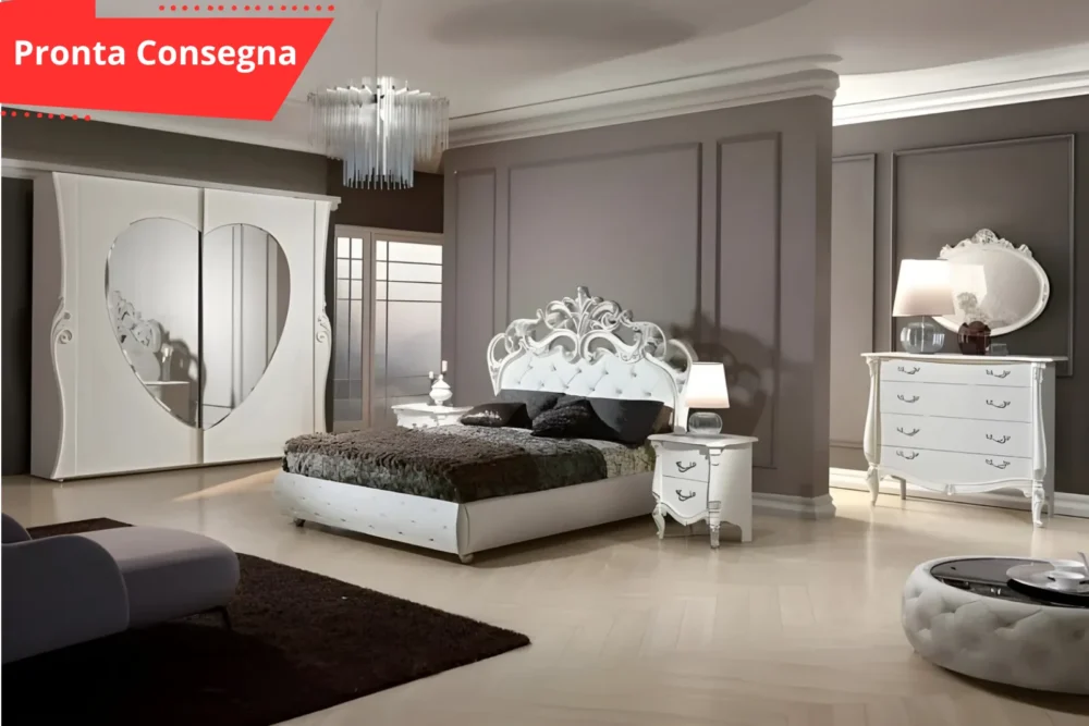 Camera da Letto - ANGELICA