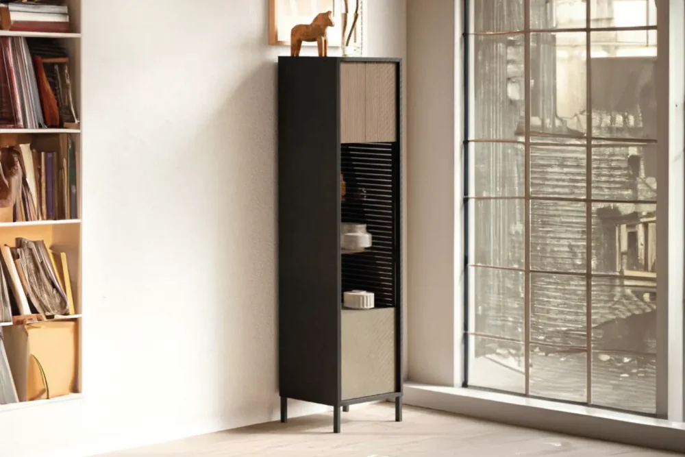 Contenitore Everest Vetrina - Pronta Consegna