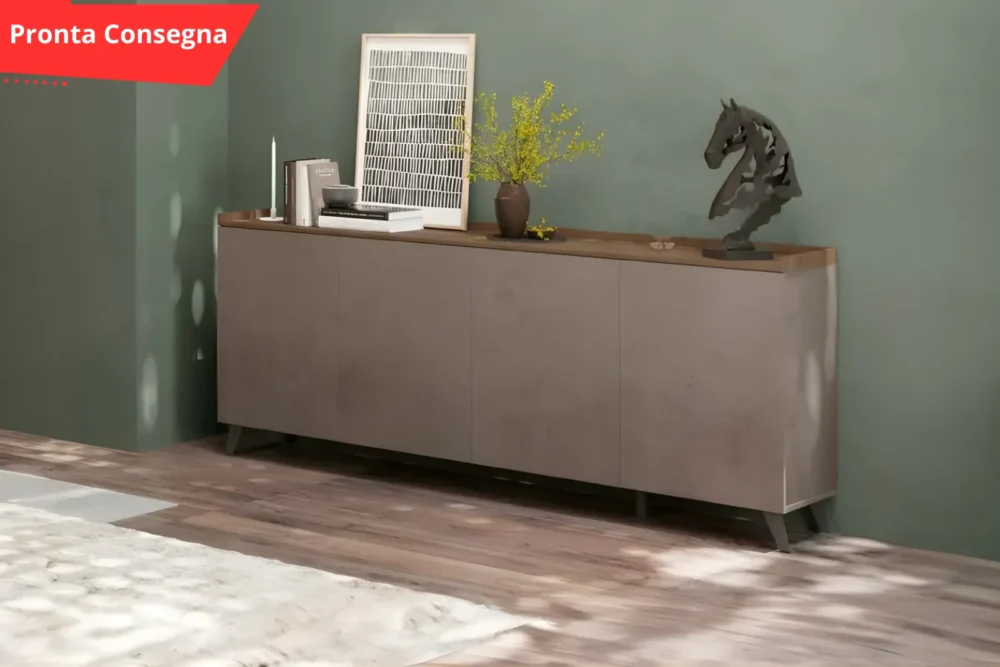 Madia Tray - "Pronta Consegna"