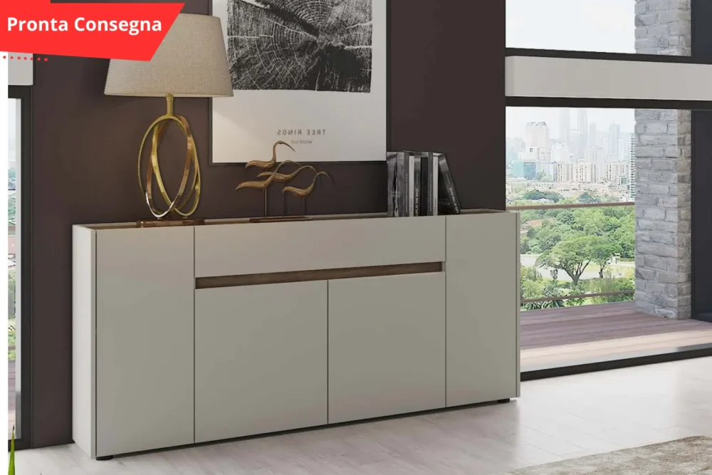 Madia Sandy - Pronta Consegna