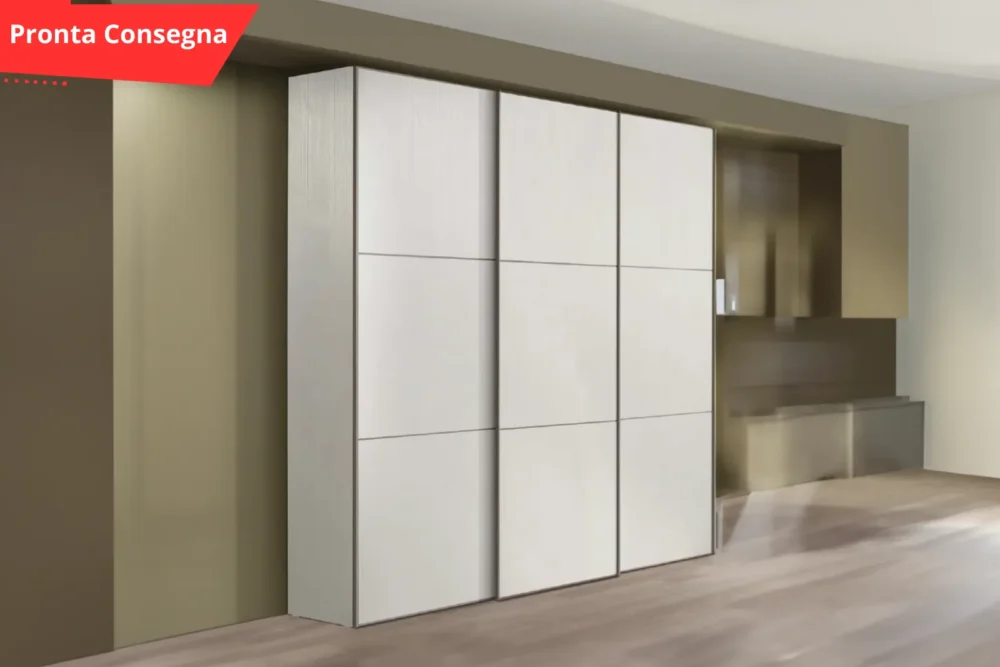 Amadio – Artika Pronta Consegna