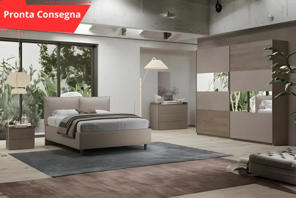 CAMERA DA LETTO – Must