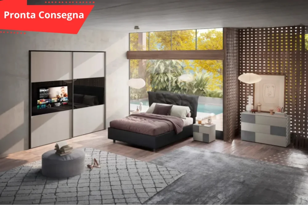 CAMERA DA LETTO – Scacco Tv