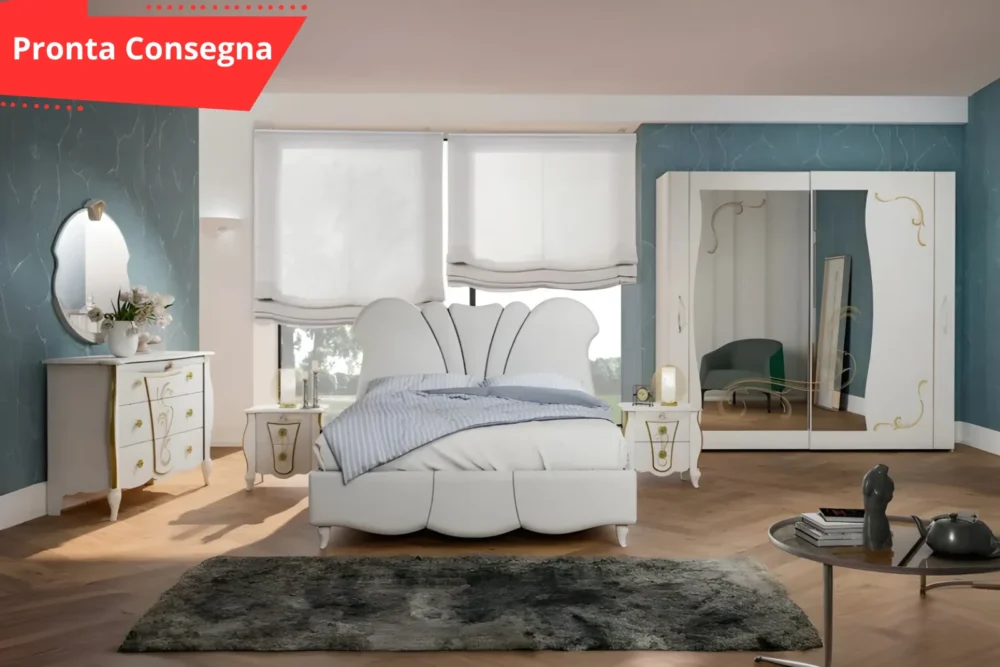 Camera da Letto - BOHEME