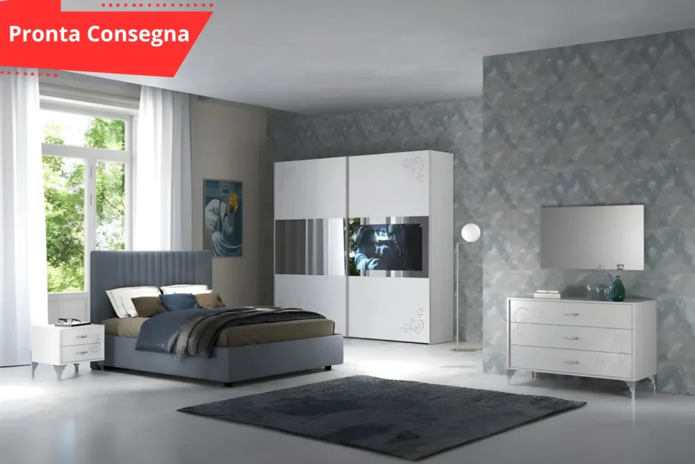 Camera da Letto - FANNY