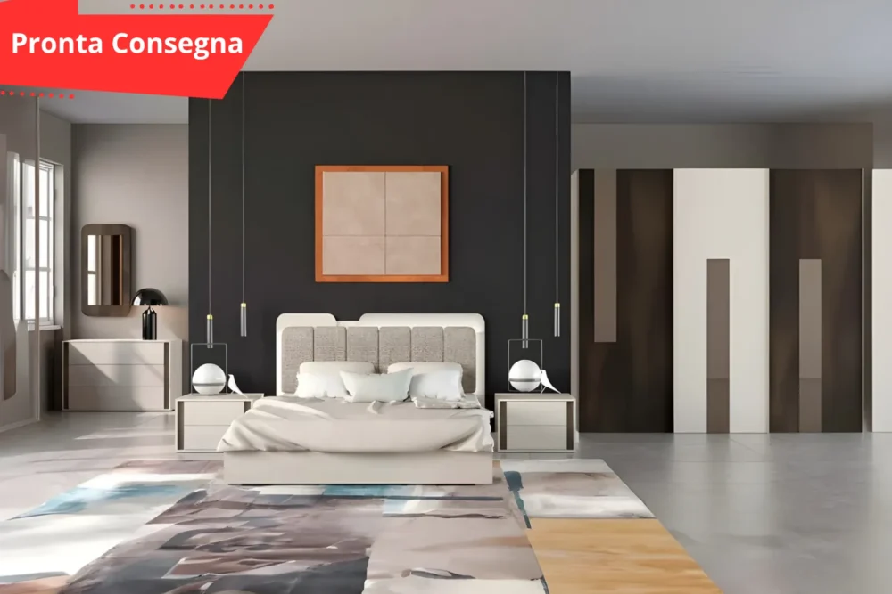 Camera da Letto - FIRENZE