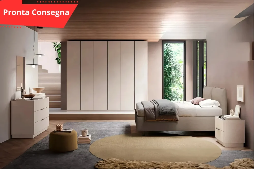 Camera da Letto – Pitty pronta consegna