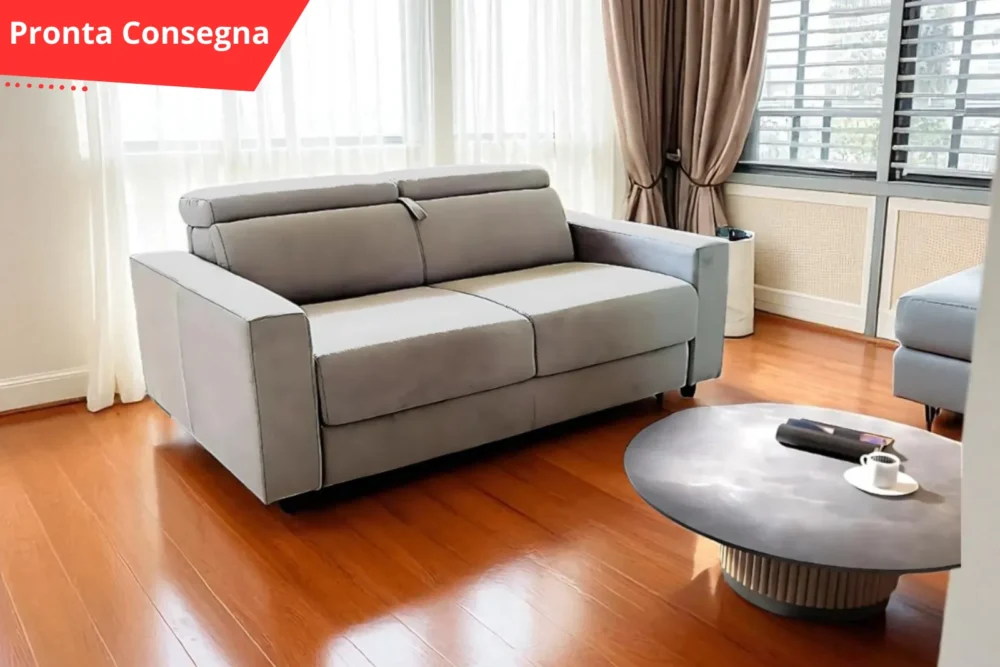 Divano letto – Cielo Pronta Consegna
