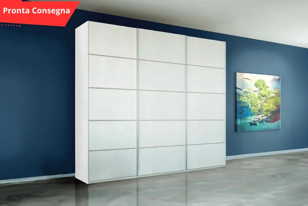Armadio - City 3A