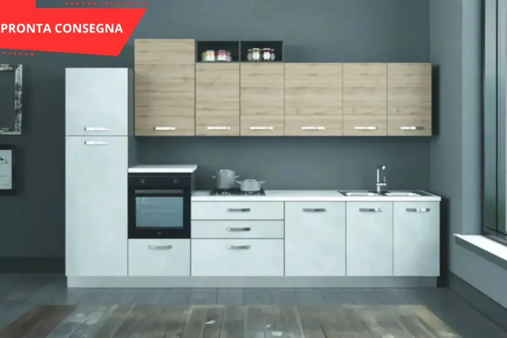 Cucina - Aisha Pronta Consegna okay
