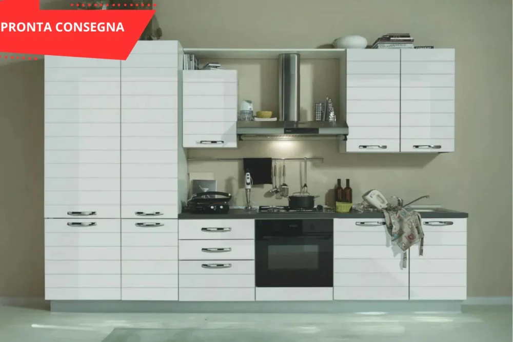 Cucina - Martha Pronta Consegna okay