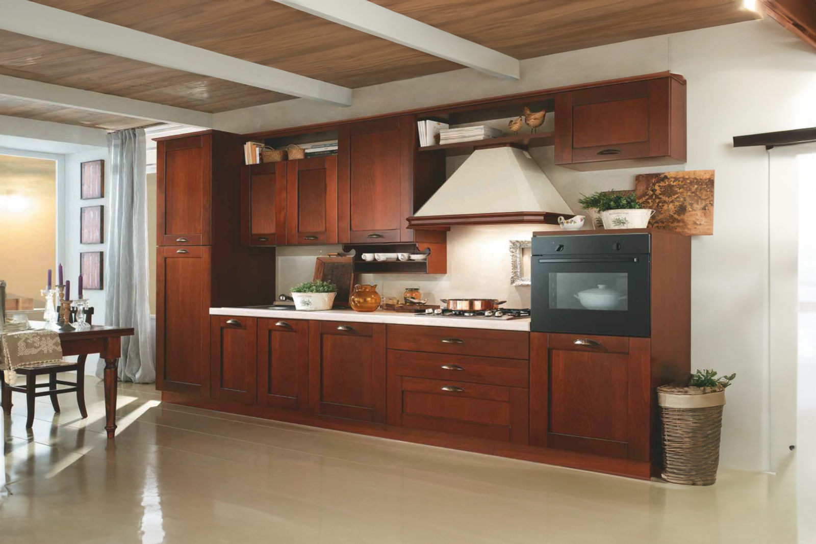 CUCINE Pronta Consegna