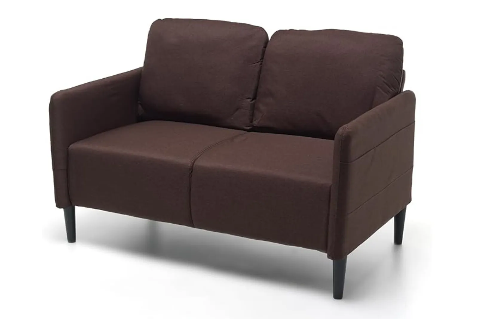 Div. Poker 2 Posti Marrone