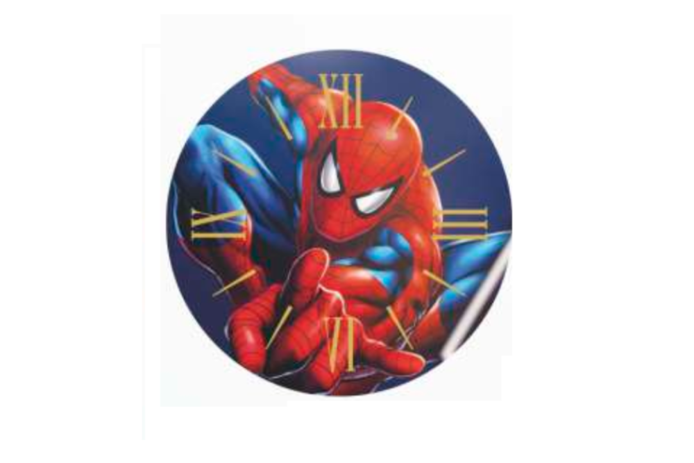 Orologio Spiderman