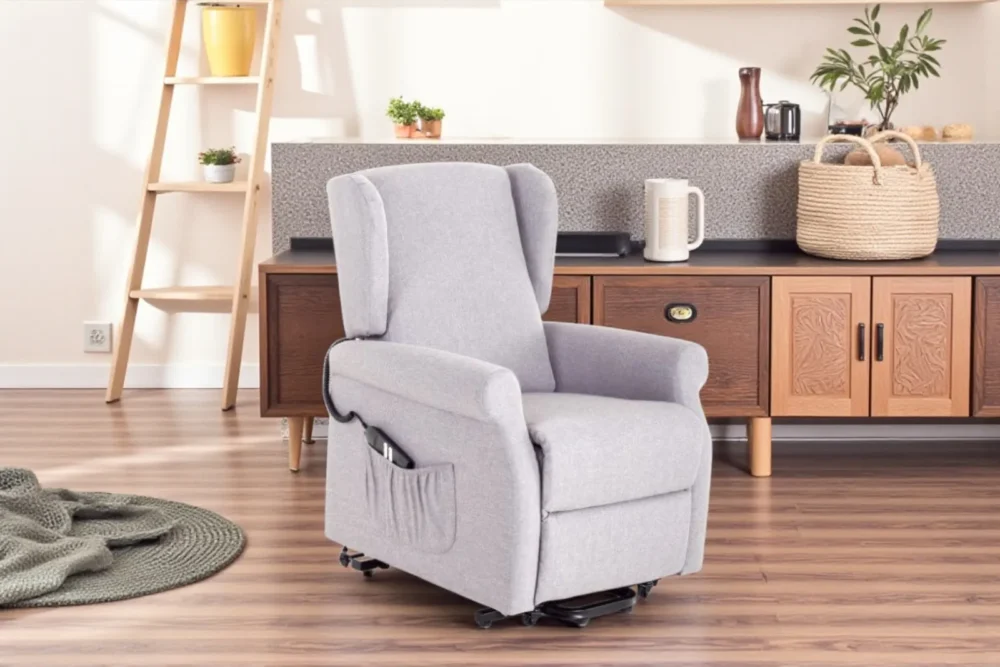 Poltrona - G. pronta consegna