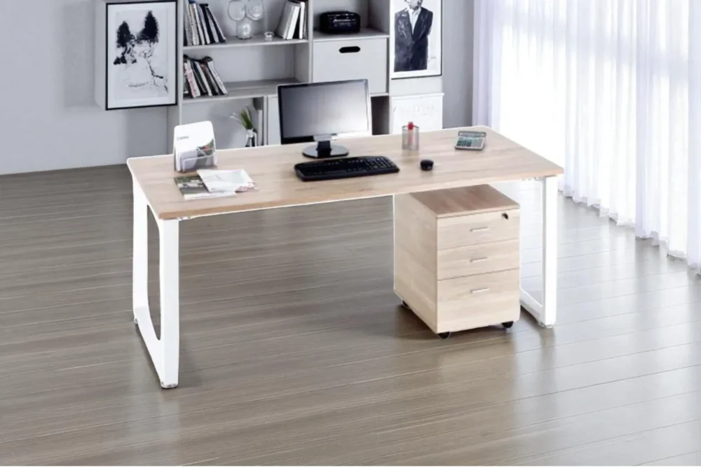 Scrivania Explorer 180 Rovere