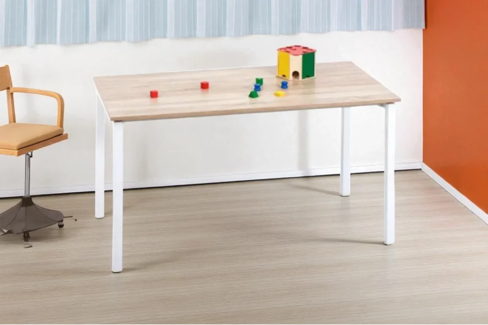 Scrivania Pioneer 140 Rovere