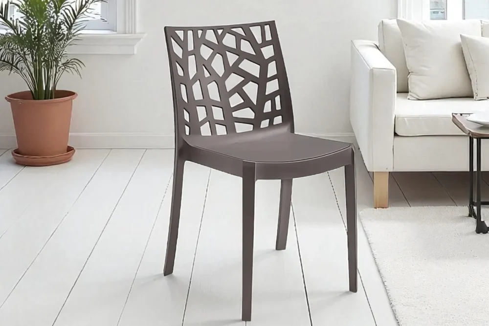 Sedia Polipropilene modello Tortora