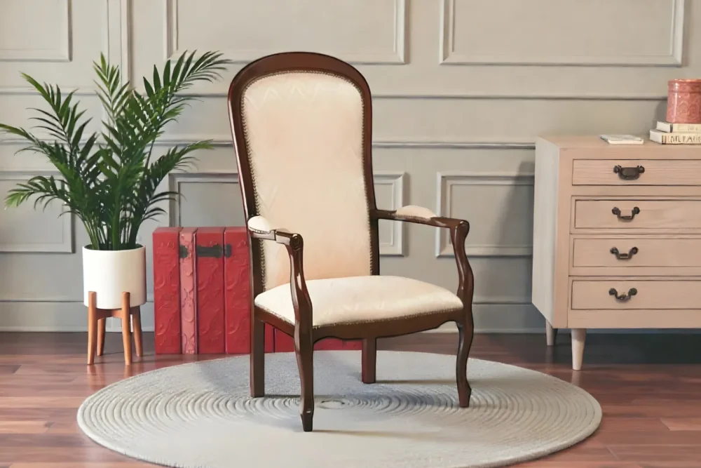 Art. 134 Poltrona Voltaire