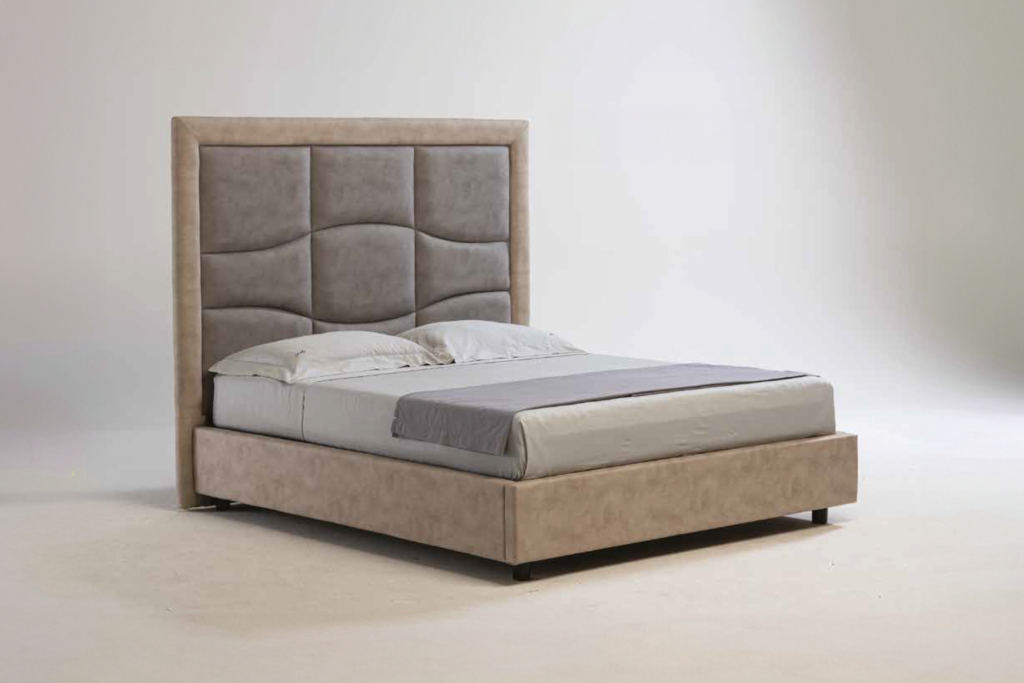 Letto con contenitore – Valencia