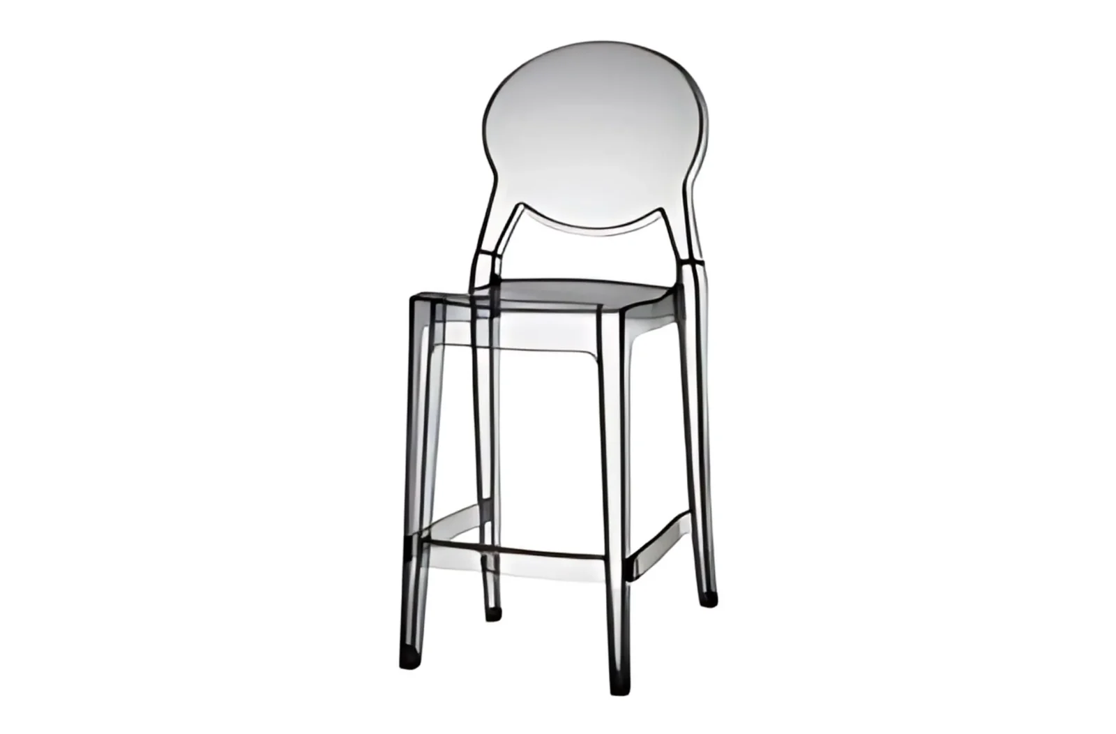Sgabello – Igloo H65 "Pronta"