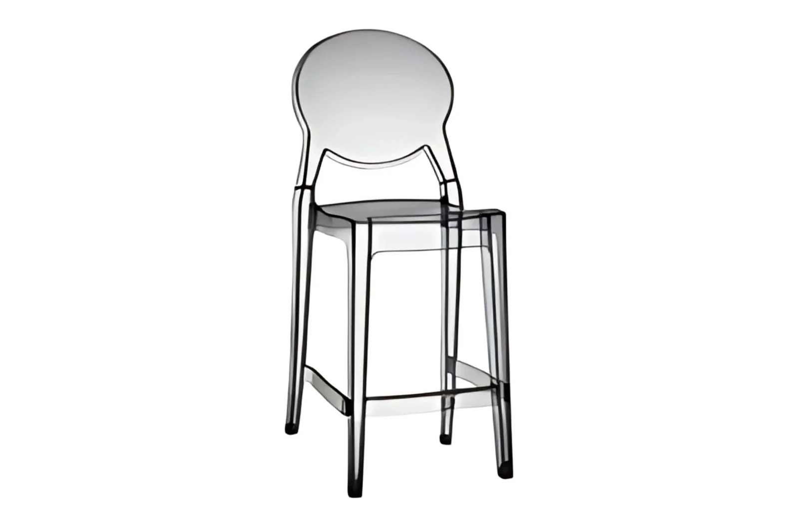 Sgabello – Igloo H65 "Pronta" girato