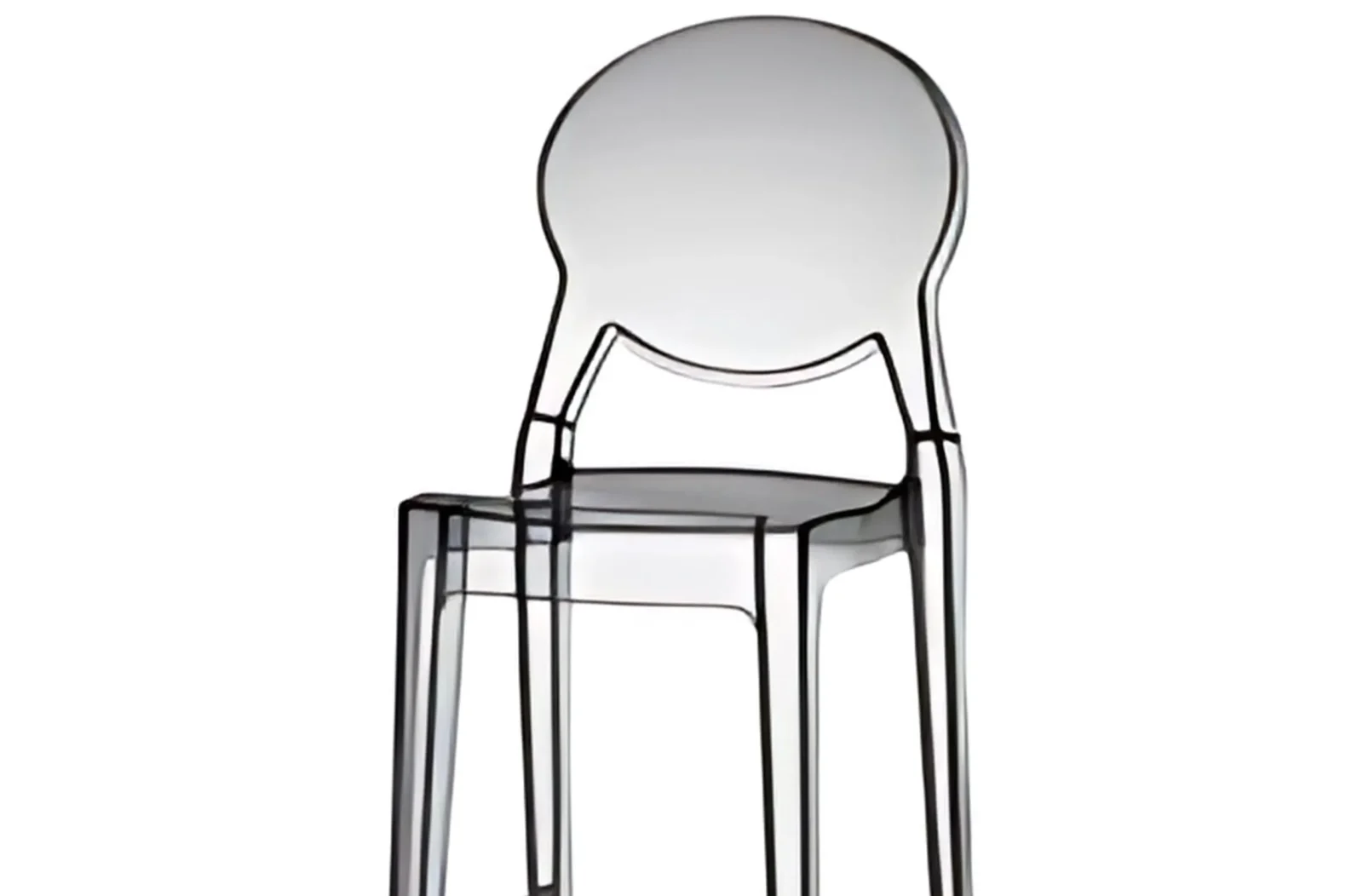 Sgabello – Igloo H65 "Pronta" zoom