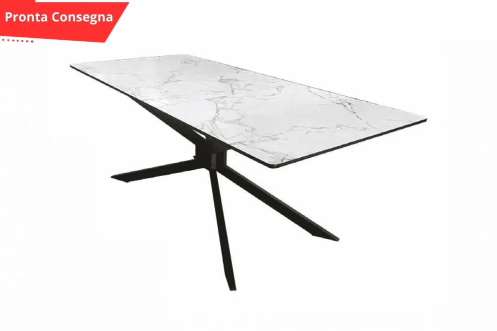 Tavolo allungabile – Alex 160 pronta consegna