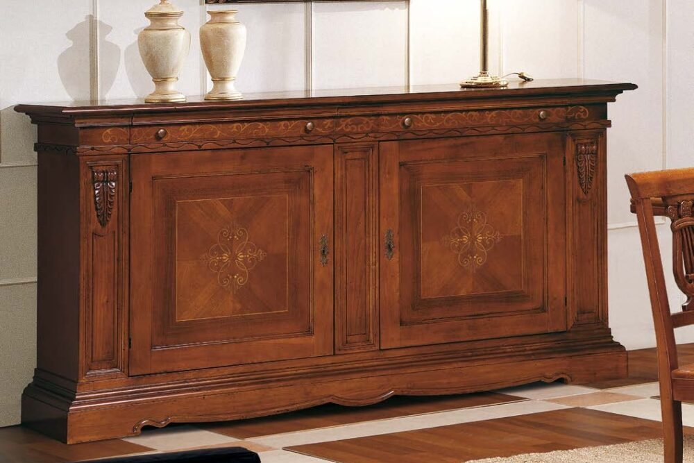 Credenza 2 ante Art. 247