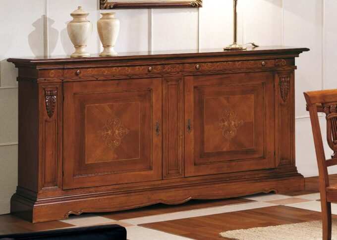 Credenza 2 ante Art. 247