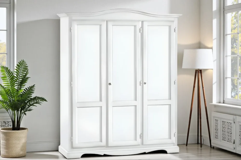 Armadio 3 porte smontanto art.7065