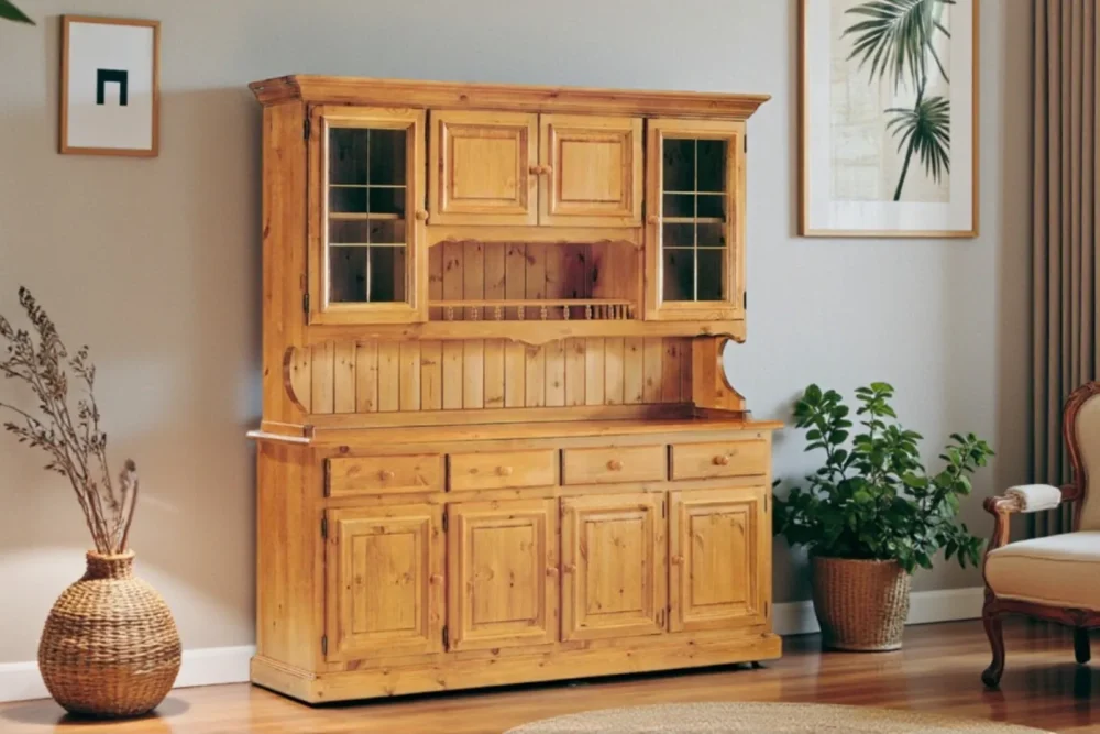 Art. 154 Cristalliera Nevada 4 porte