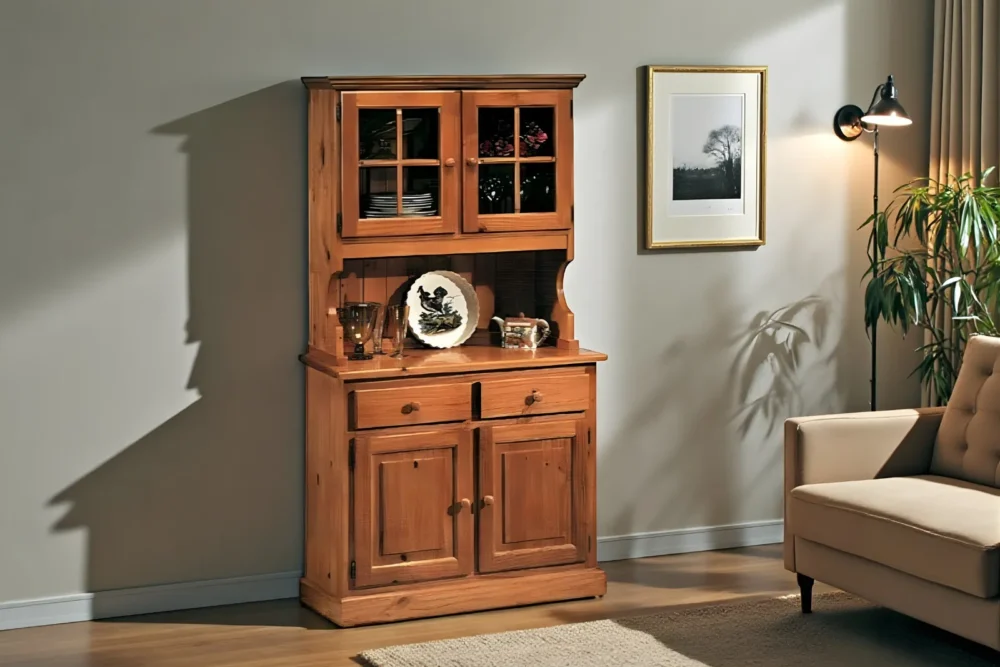 Art. 180 Cristalliera Losanna 2 p. cm L 102 H 195 P 43