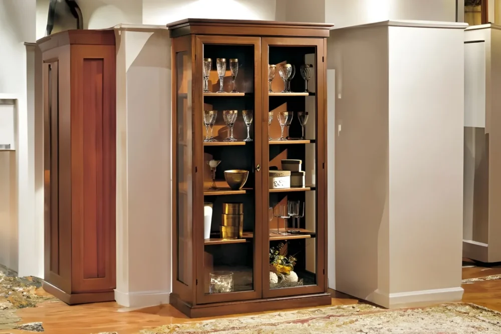 Art. 260 Argentiera 2 porte