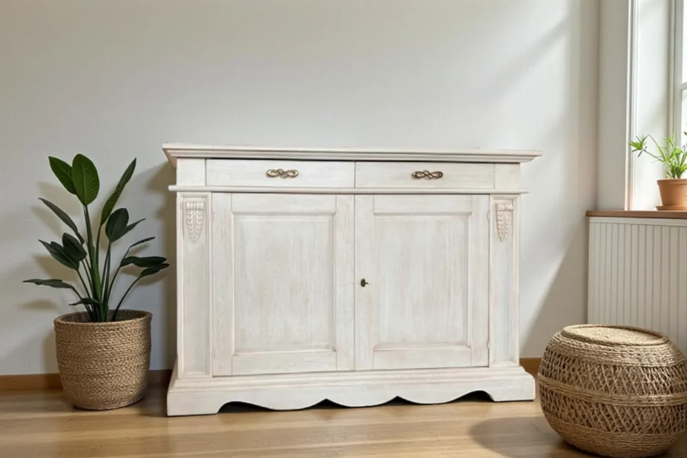 Art. 292 Credenza