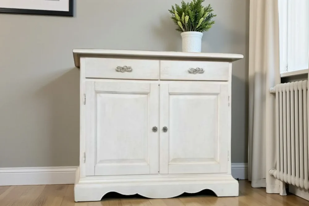 Art. 293 Credenza 2 porte