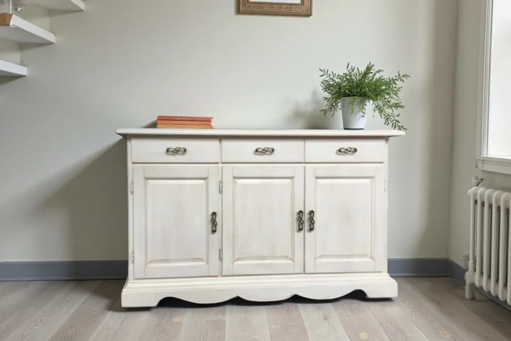 Art. 295 Credenza 3 porte