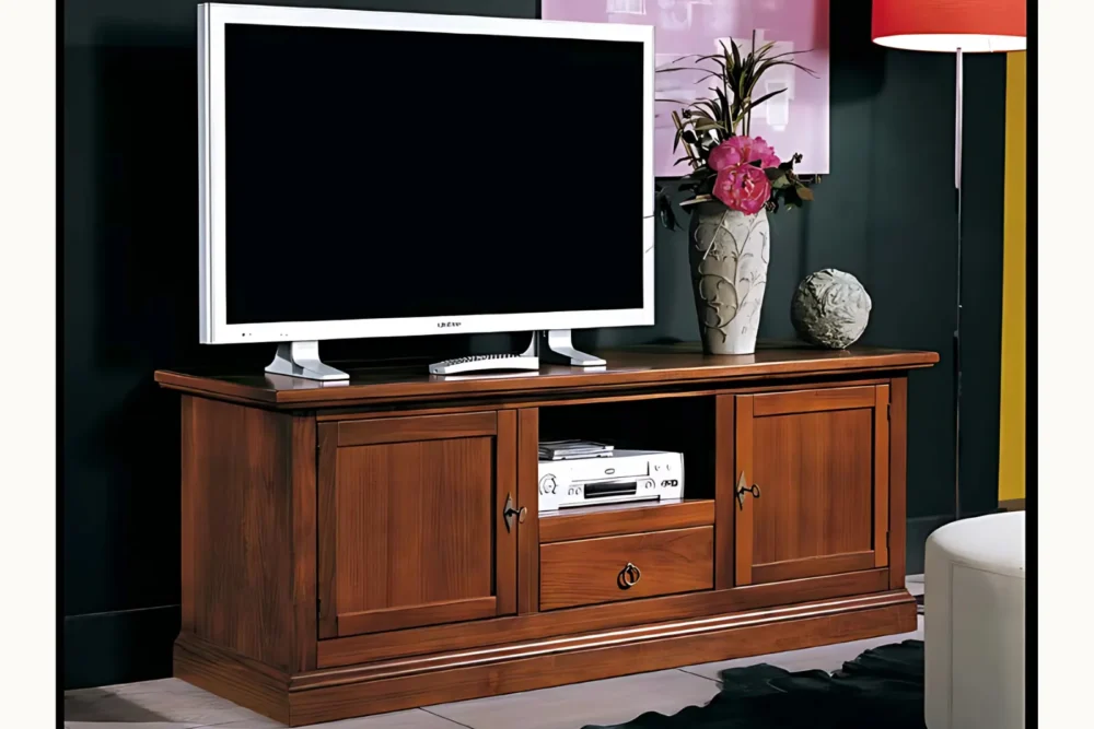 Cassapanca Porta TV L160P50H60