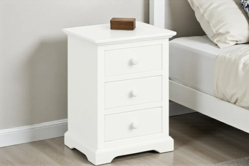 Comodino L 60 P 35 H 64 ART. 7068