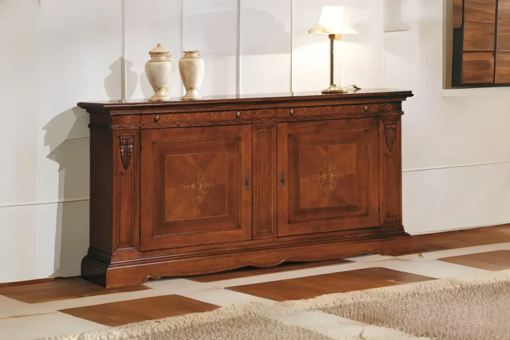 Credenza 2 ante Art. 247