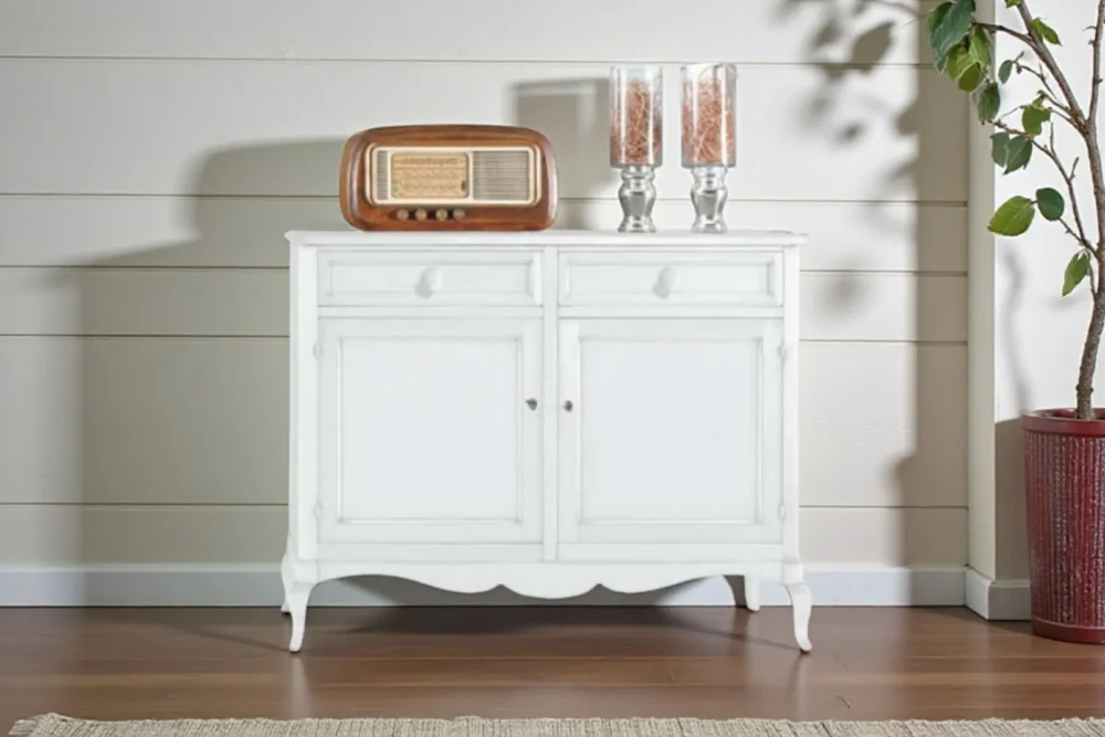 Credenza 2 porte art.7010