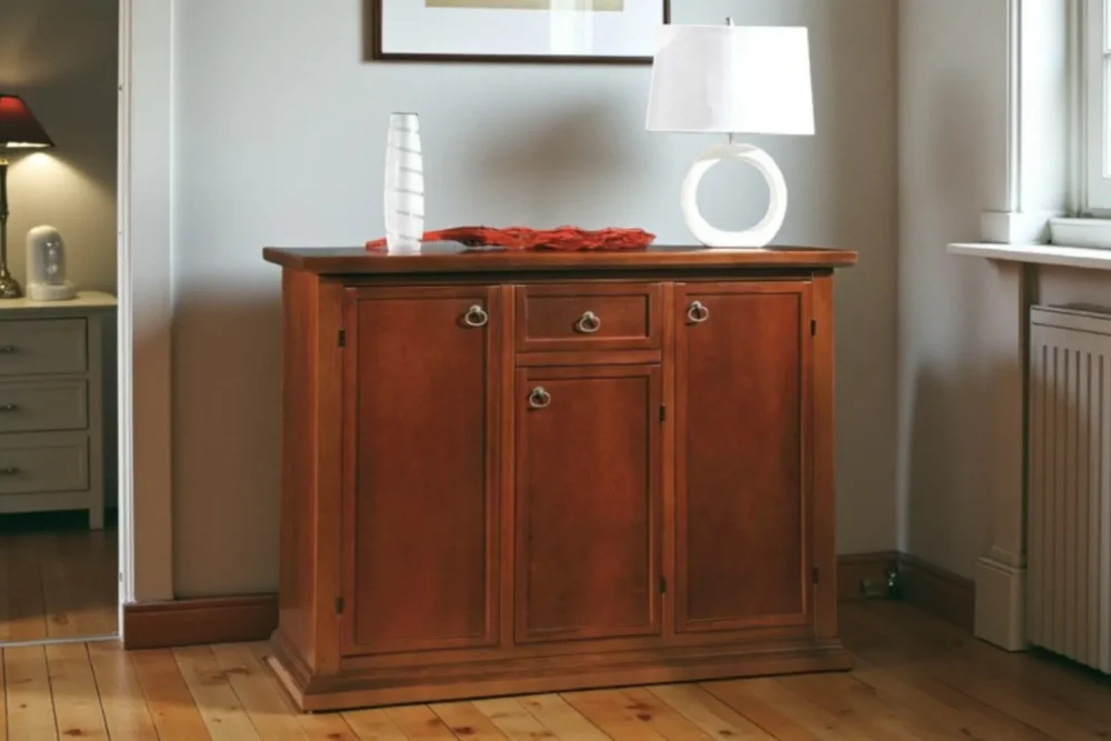 Credenza-3-porte-1-cassetto-art.600