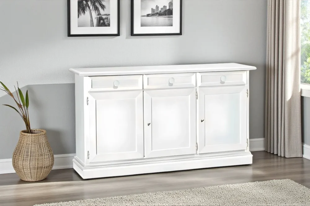 Credenza 3 porte art.7014